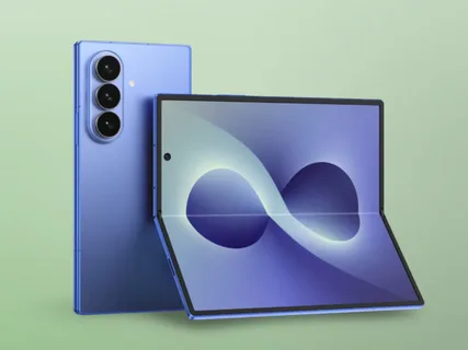Samsung Galaxy Z Fold 8 Price in Pakistan 2026